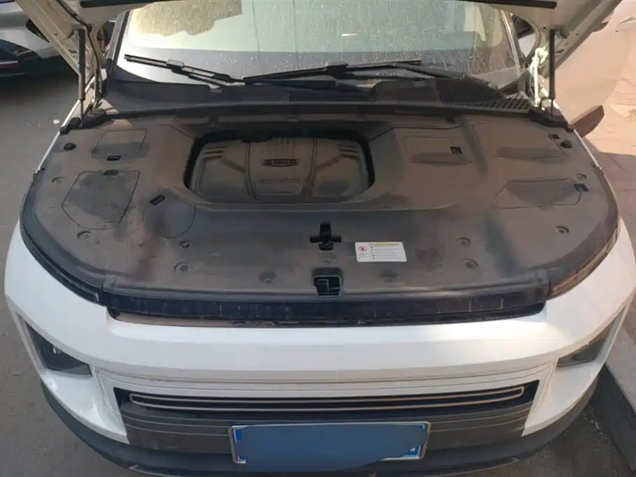 GEELY AUTOMOBILE GEELY ICON