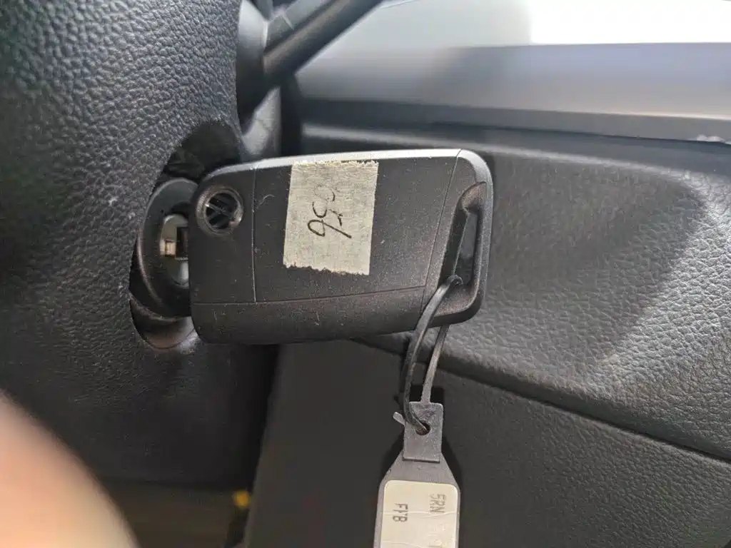 Volkswagen T-Cross 2019 2019 280TSI DSG Comfort Edition