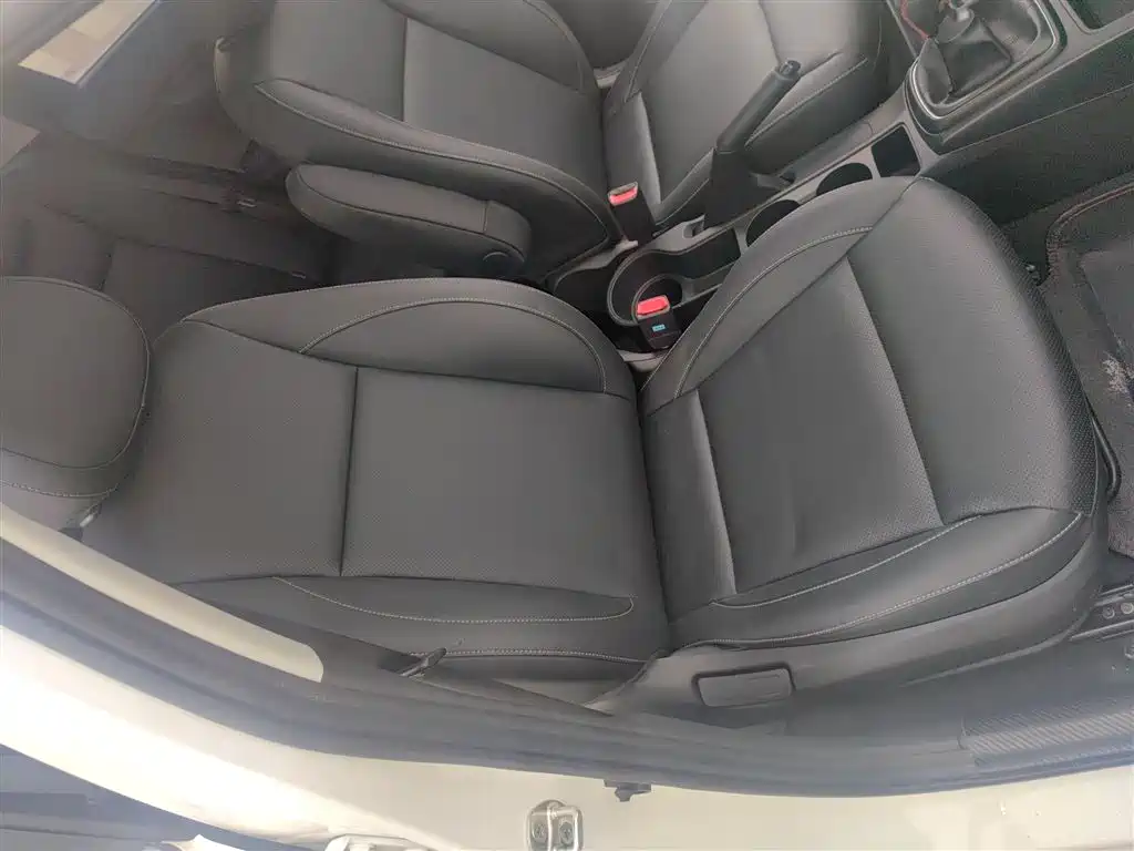 Kia K2 2017 Sedan 1.4L MT 15th Anniversary Special Edition GLS фото 25