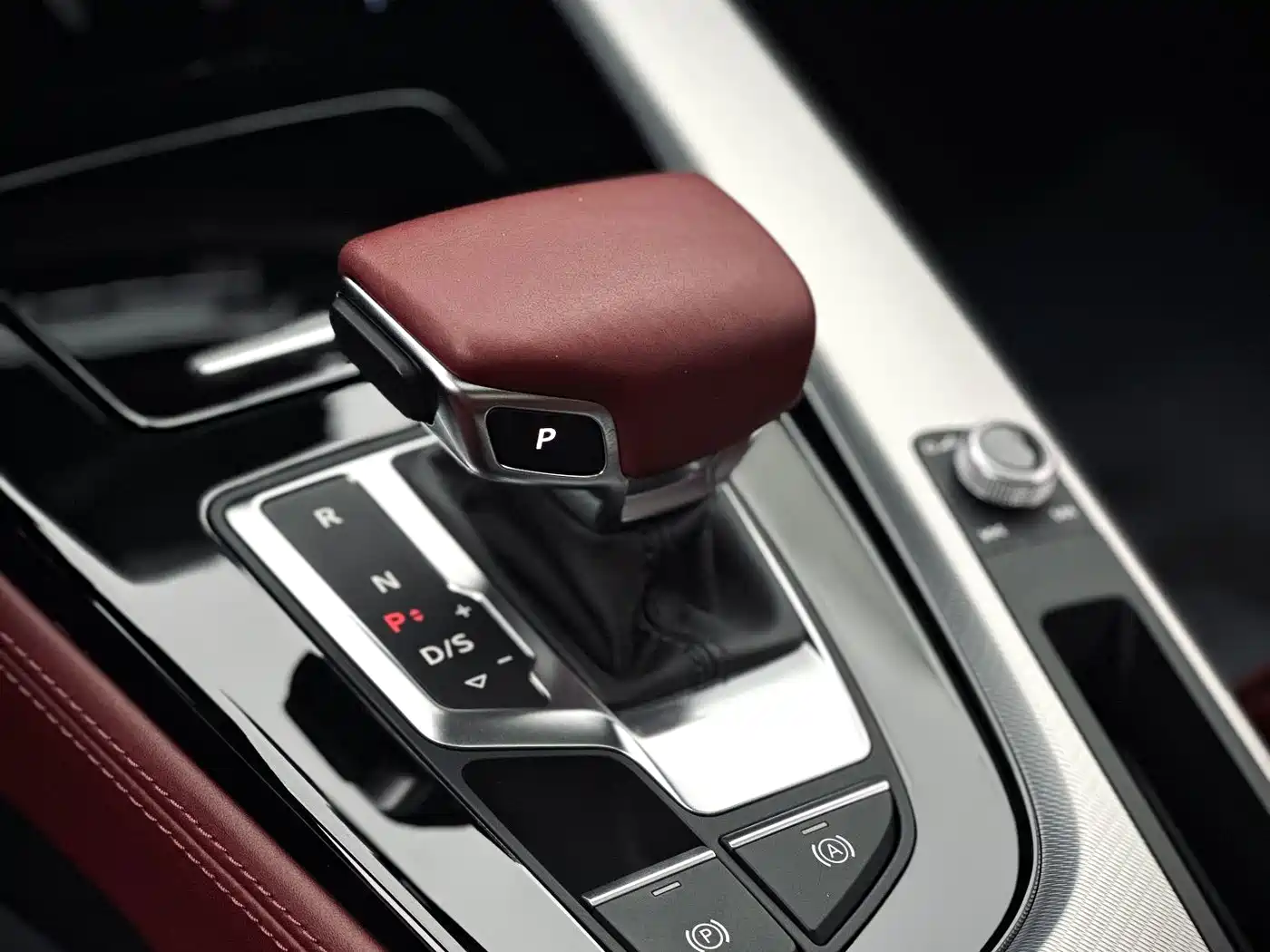 Фото 8 - Audi A5 (Import)