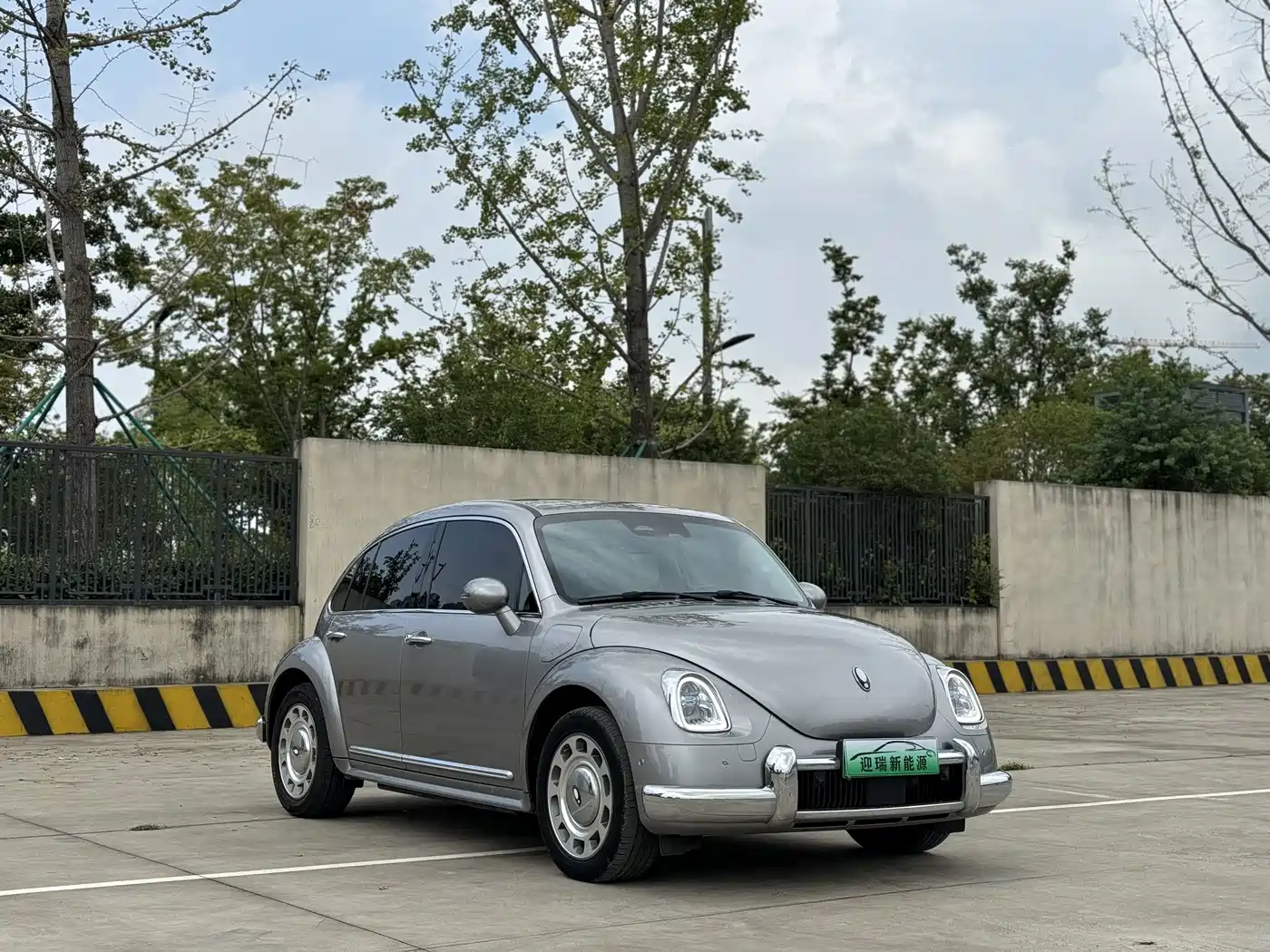 Ora Ballet Cat 2023 2023 401km Premium Model