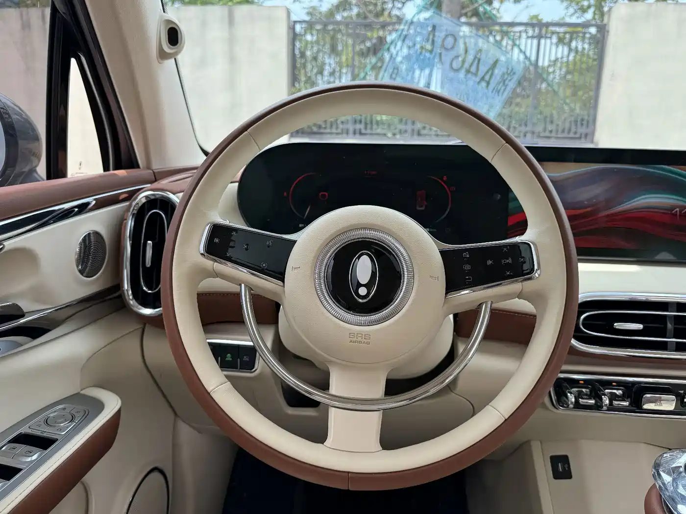 Ora Ballet Cat 2023 2023 401km Premium Model