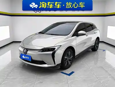 Buick Velite 6