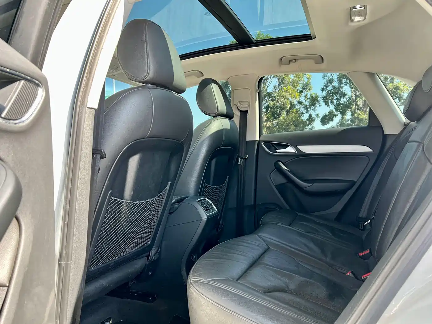 Audi Q3 2015 35 TFSI Millionth Anniversary Comfort фото 6