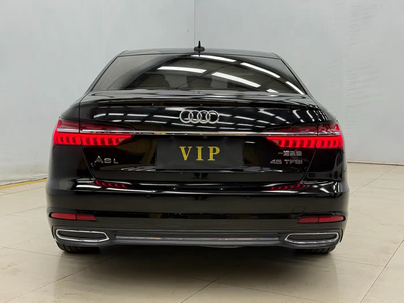 Audi A6L 2020 45 TFSI quattro Premium Elegance фото 11