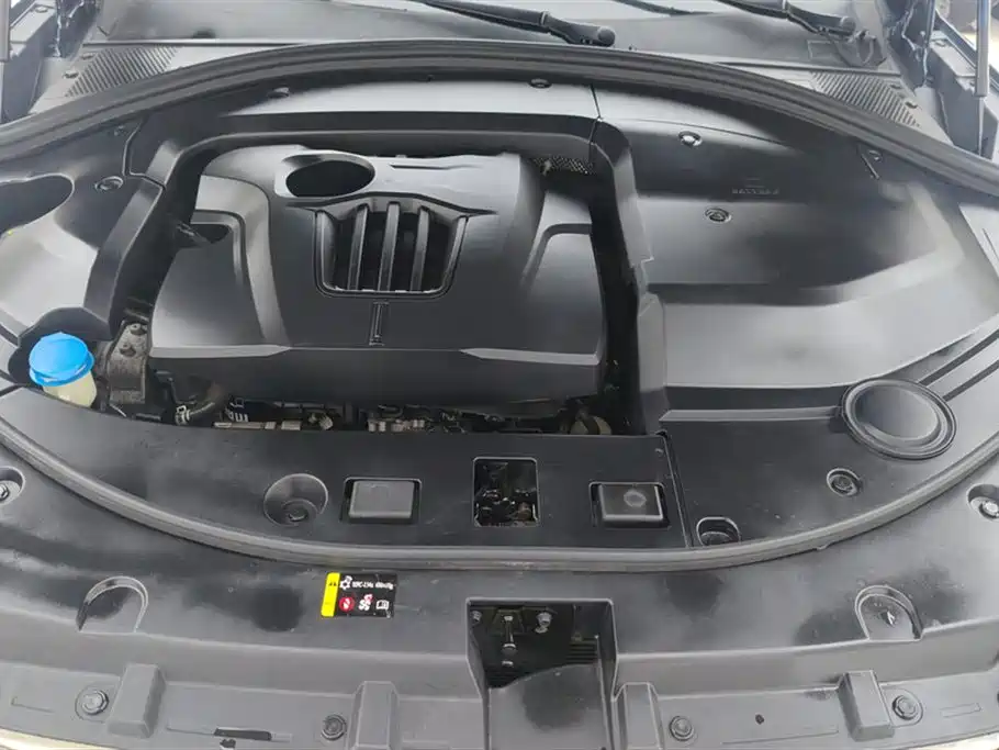 WEI PAI WEI BRAND VV7 GT