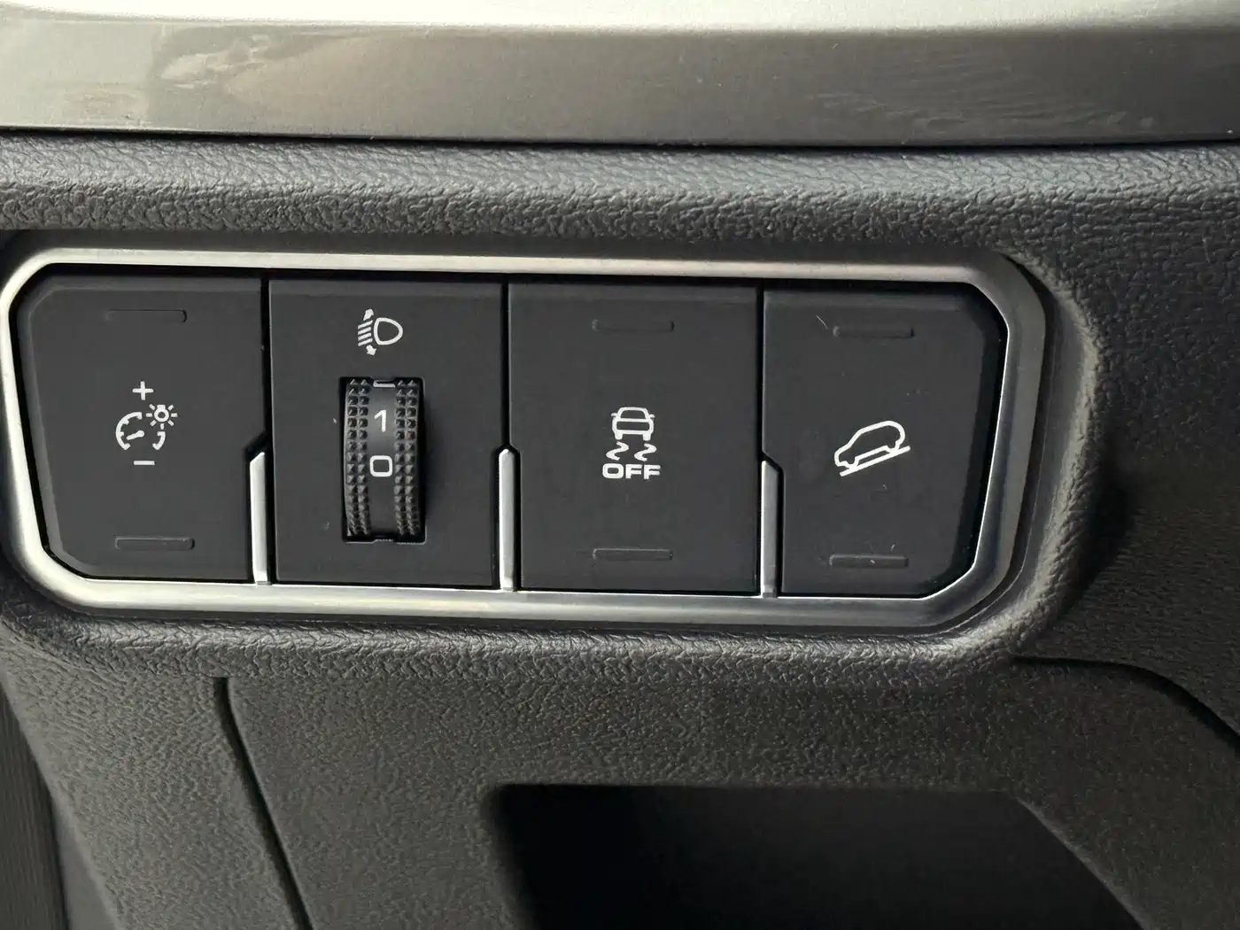 Haval H6 2021 National Trend Edition 1.5T Automatic Urban Edition фото 17