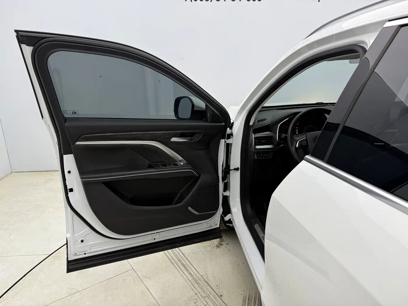 Haval H6 2021 National Trend Edition 1.5T Automatic Urban Edition фото 22