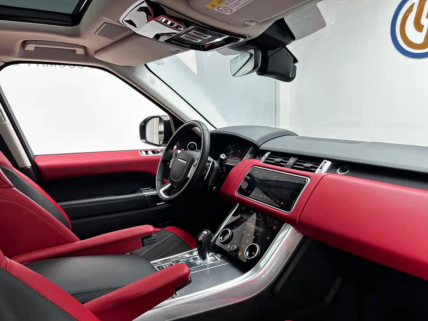Land Rover Range Rover Sport 2020 3.0 L6 SE фото 20