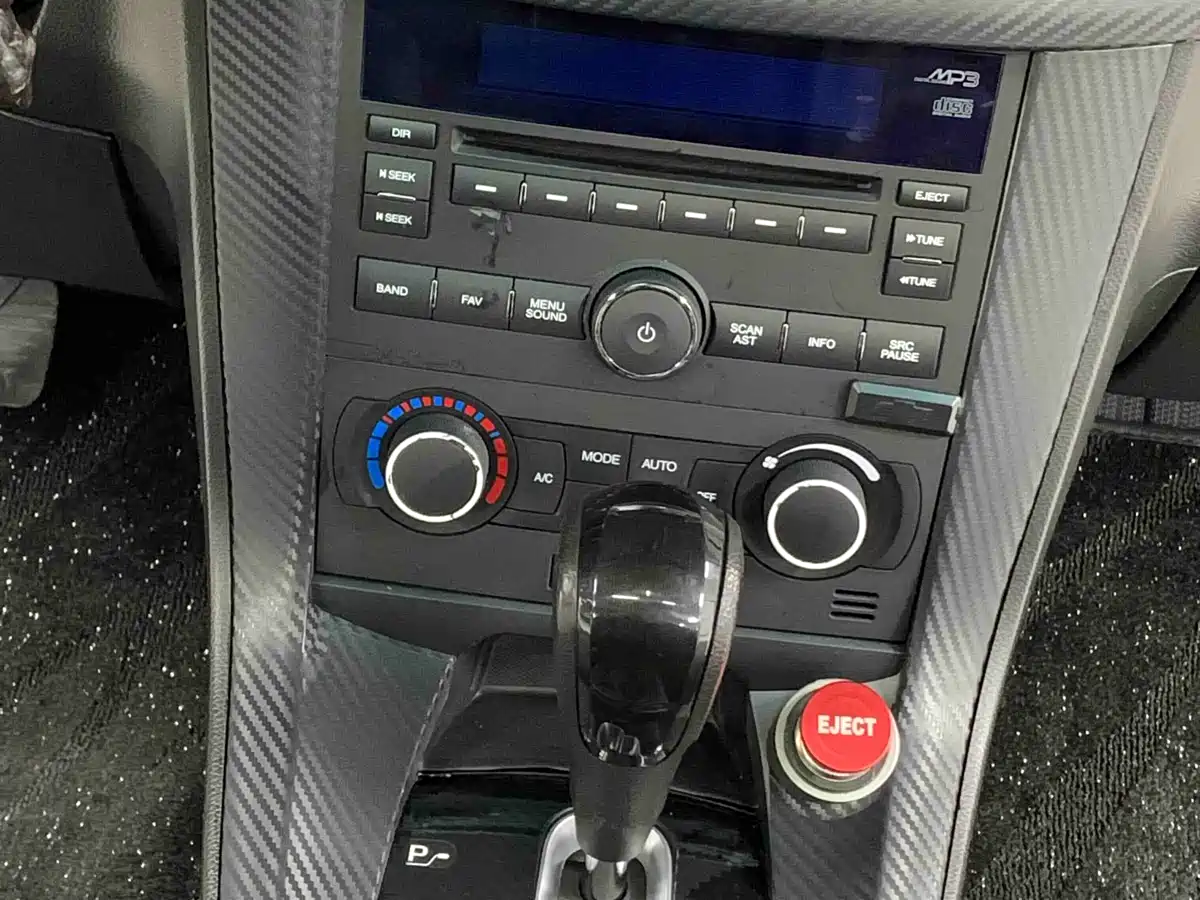 Chevrolet Captiva 2013 2014 2.4L 4WD Flagship 7-seater