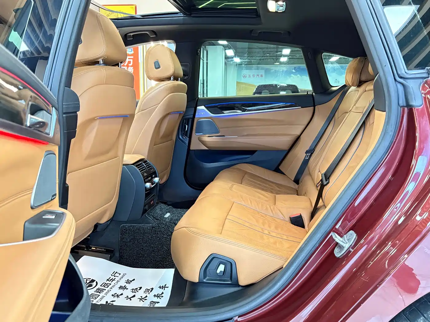 BMW 6 Series, миниатюра 12