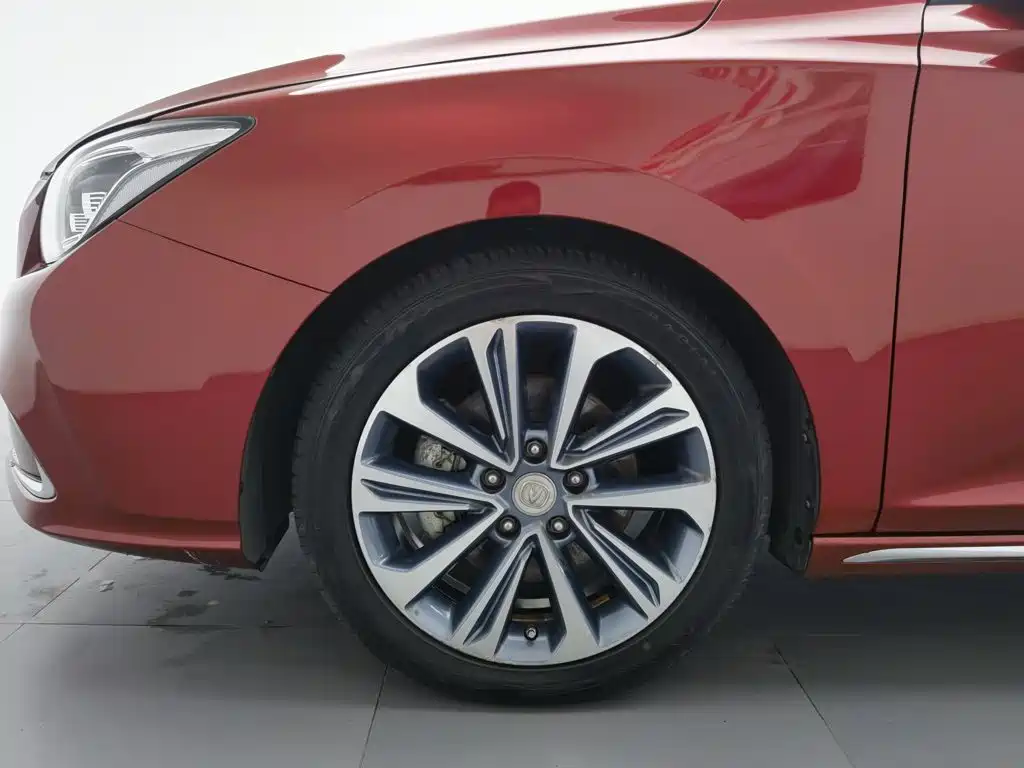 Changan Raeton CC 2018 2018 1.5T Auto Premium Class China V