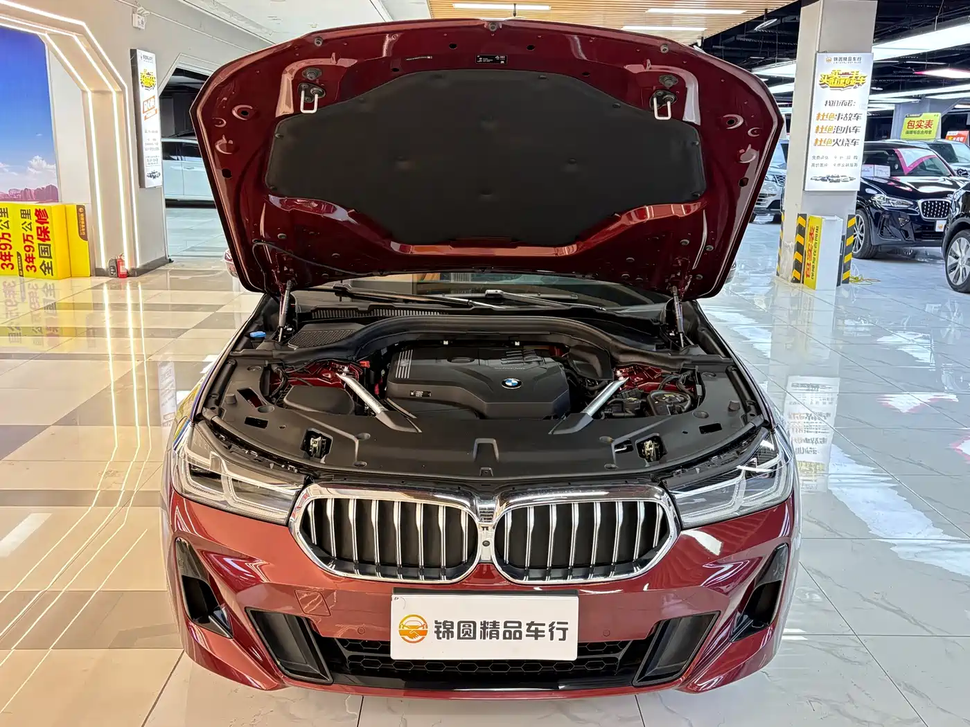 BMW 6 Series, миниатюра 22