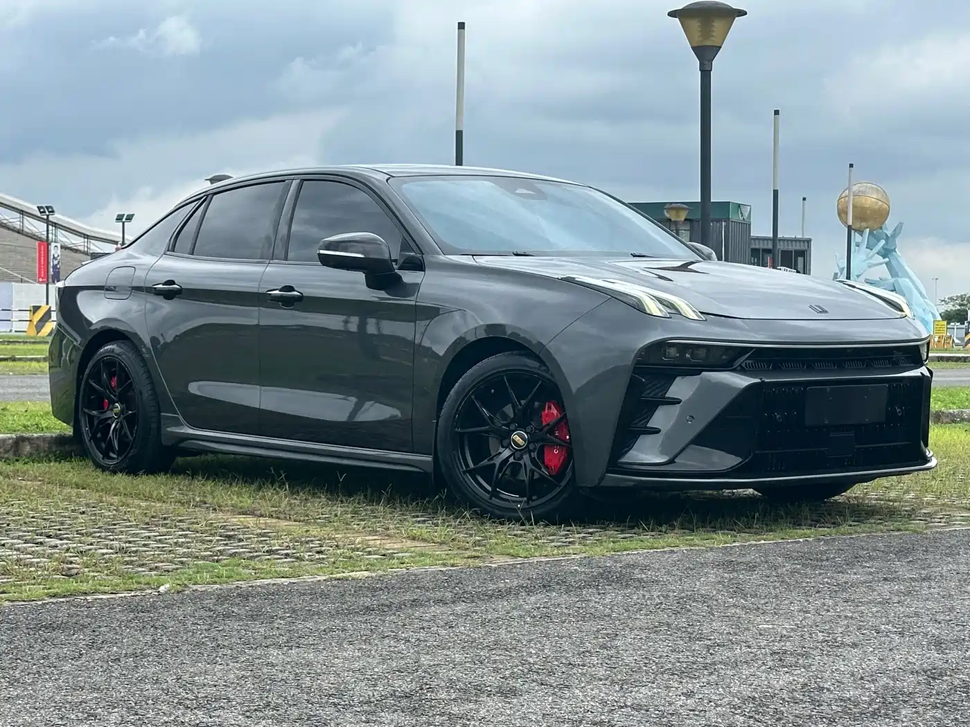 LYNK 03