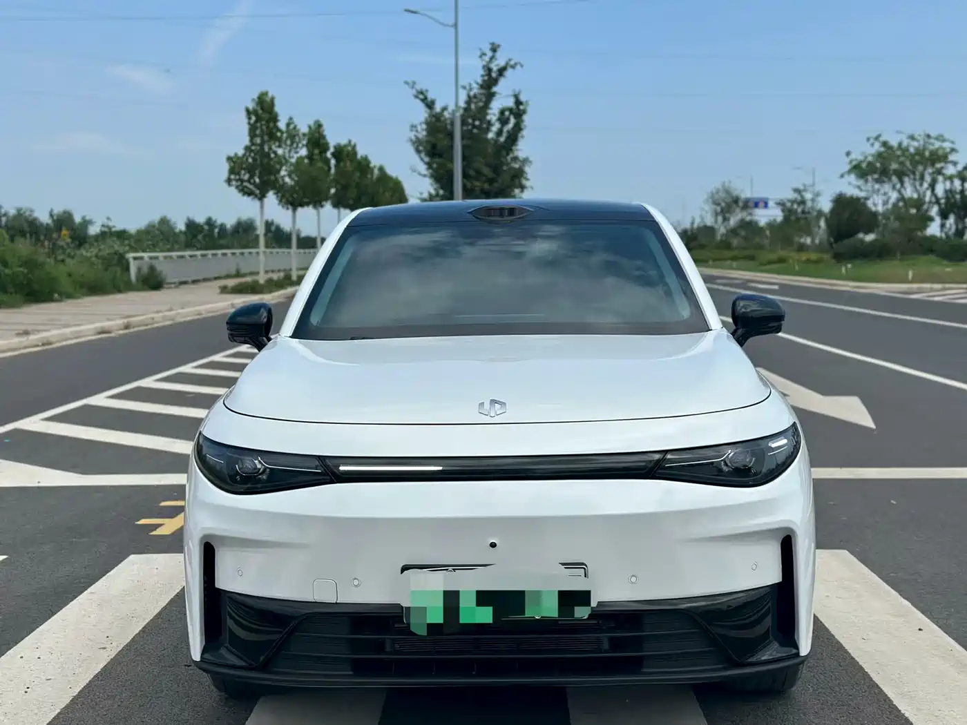 2026 Leapmotor C10