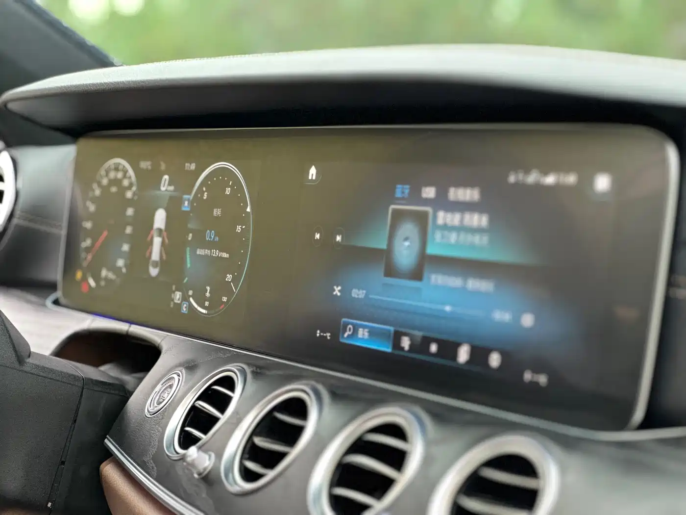 Mercedes-Benz E-Class 2021 Facelift E 260 L Sport фото 9