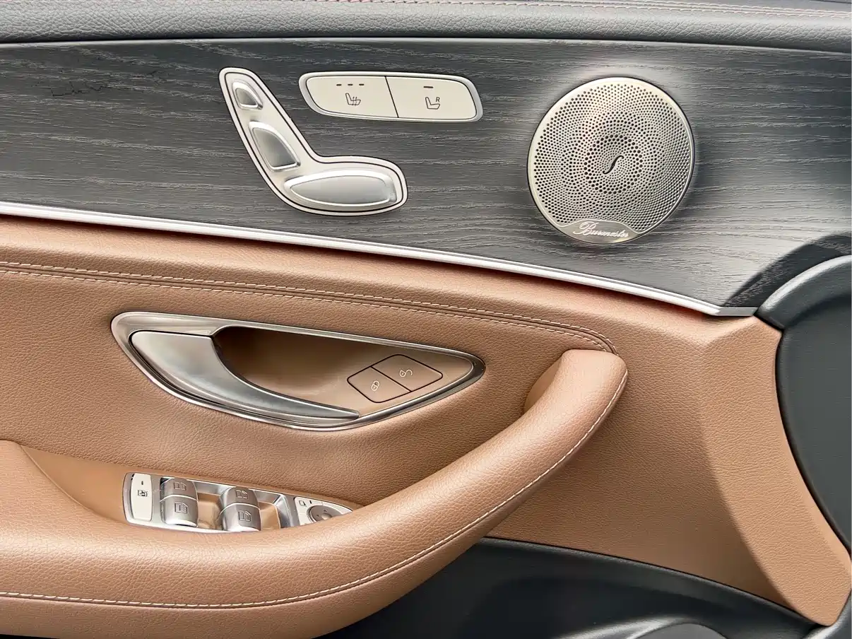 Mercedes-Benz E-Class 2022 Second Facelift E 300 L Sport Luxury фото 13