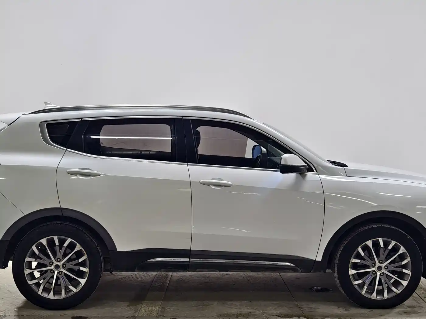 Фото 8 - Haval H6