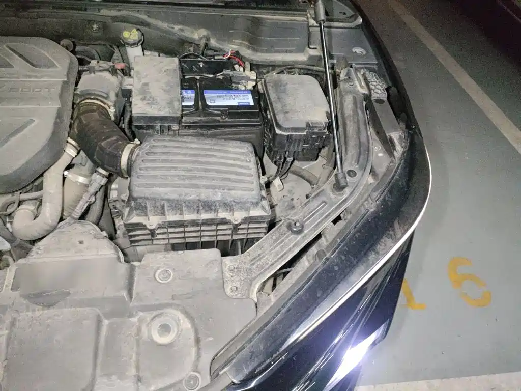 Changan UNI-T 2022 2022 1.5T Flagship