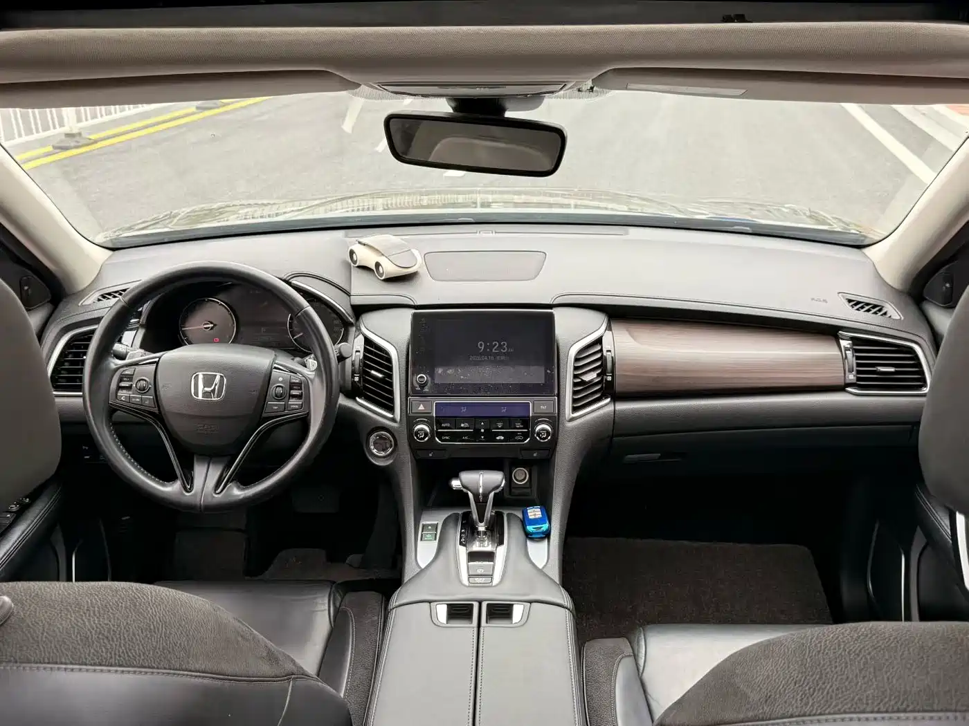 Honda Avancier 2017 2017 240TURBO 2WD Premium Edition