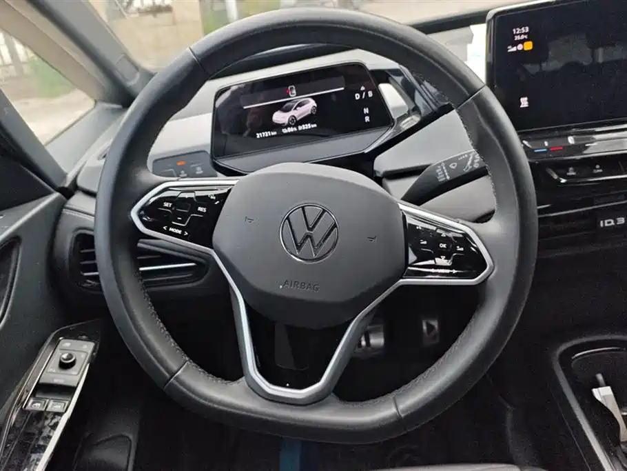 VOLKSWAGEN ID.3