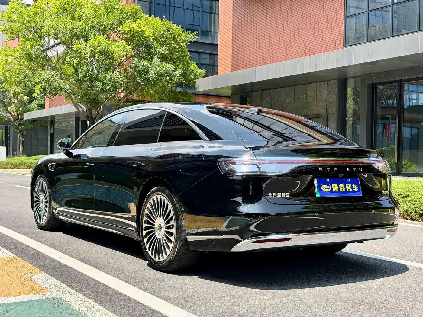 Xiangjie Enjoy World S9 2026 2026 Extended Range Ultra