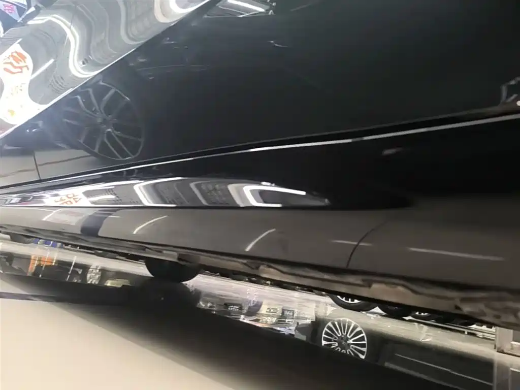 Geely Galaxy Galaxy Xingyao 8 2025 130km EM-P Starship Edition фото 22