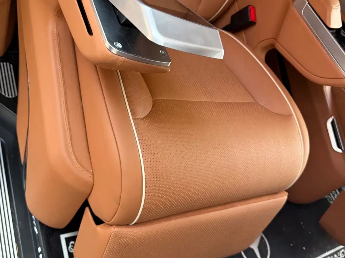 Mansory V-Class 2024 2024 2.0T Kailv Elite Dream