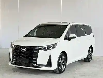 Trumpchi M6