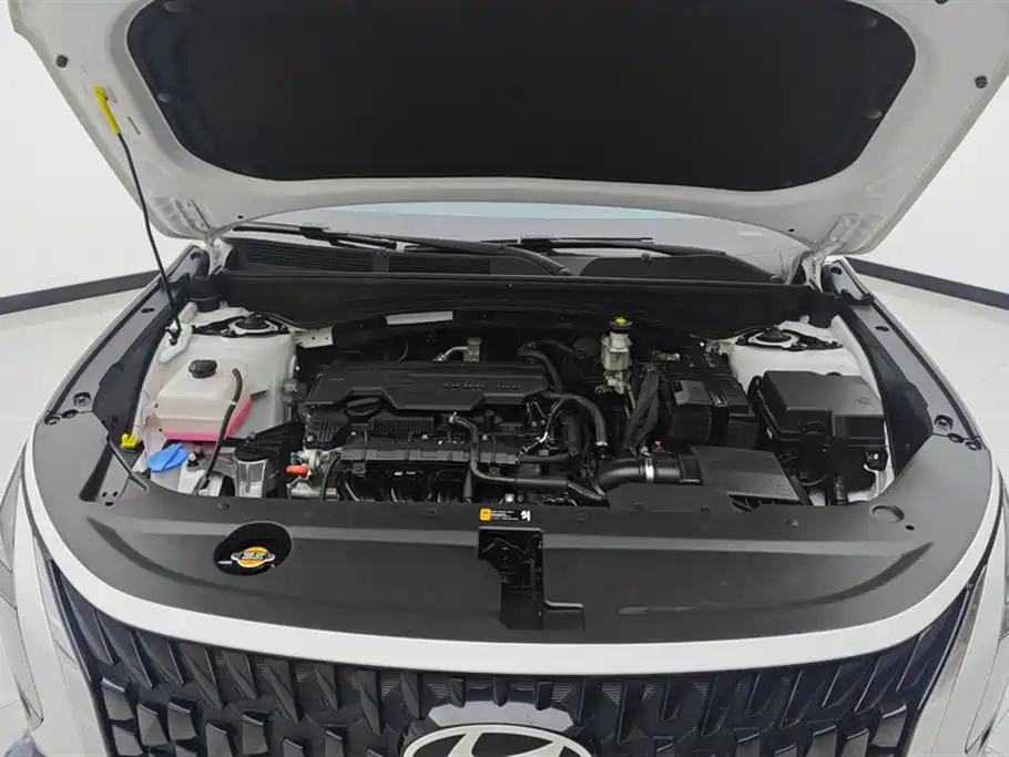 HYUNDAI BEIJING HYUNDAI IX35