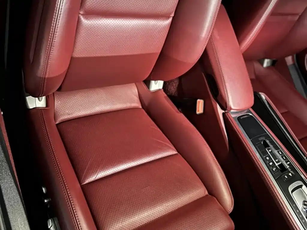 Porsche 718 2022 Boxster T 2.0T фото 8