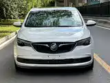Фото 2 - Buick Excelle