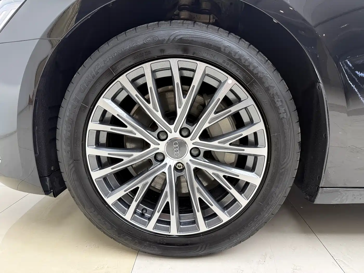 Audi A6L 2020 45 TFSI Premium Elegance фото 22