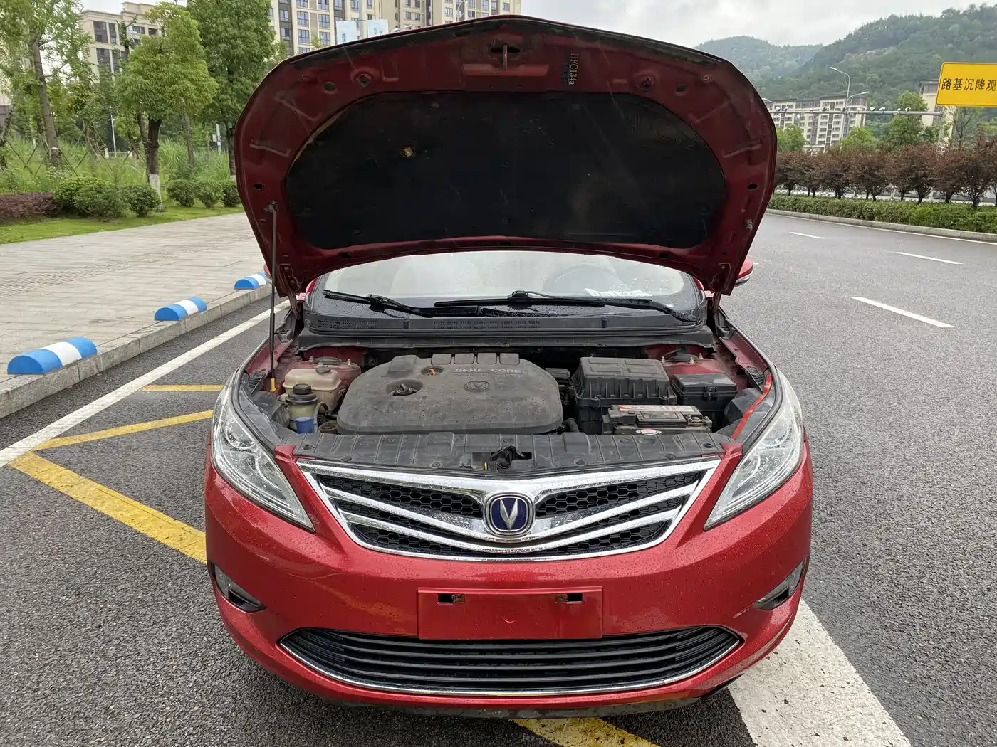 Photo 23 - Changan Eado