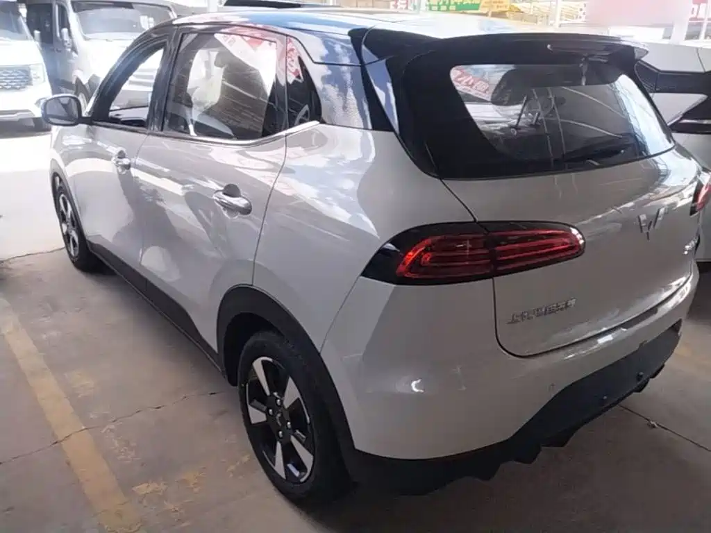 2026 Wuling Motors Wuling Binguo PLUS