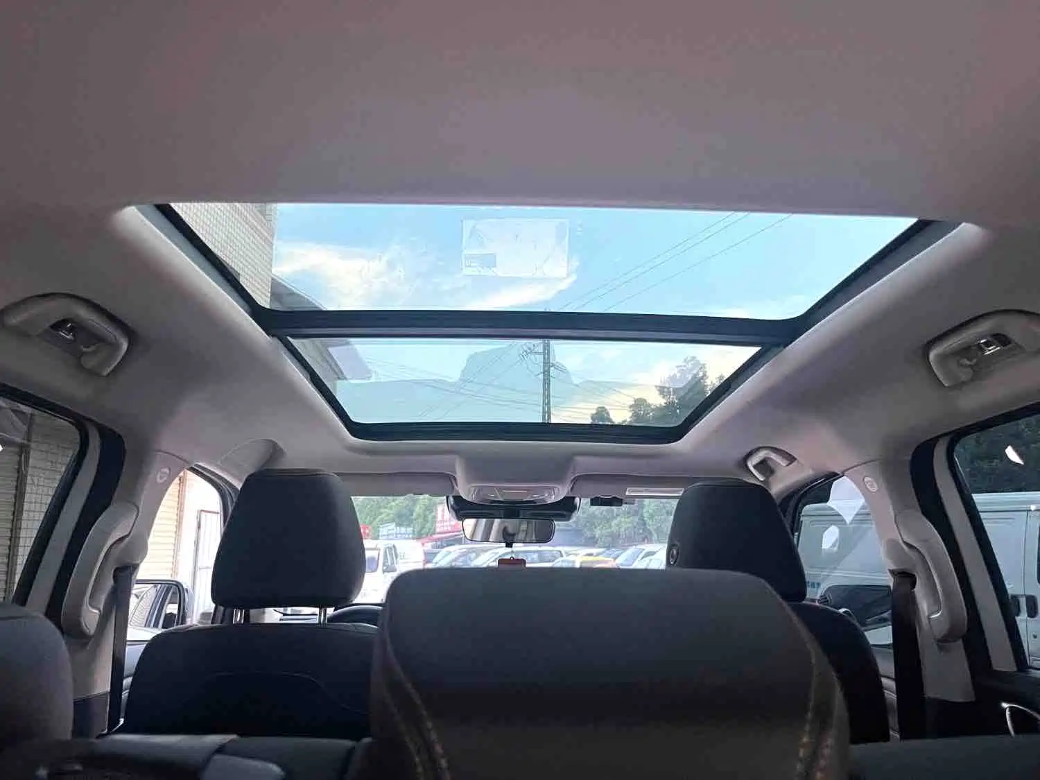 Фото 9 - Haval Dargo