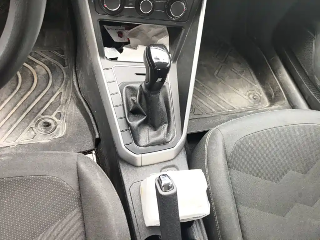 Volkswagen Polo 2023 2023 Facelift Plus 1.5L Auto Joyful Living Edition