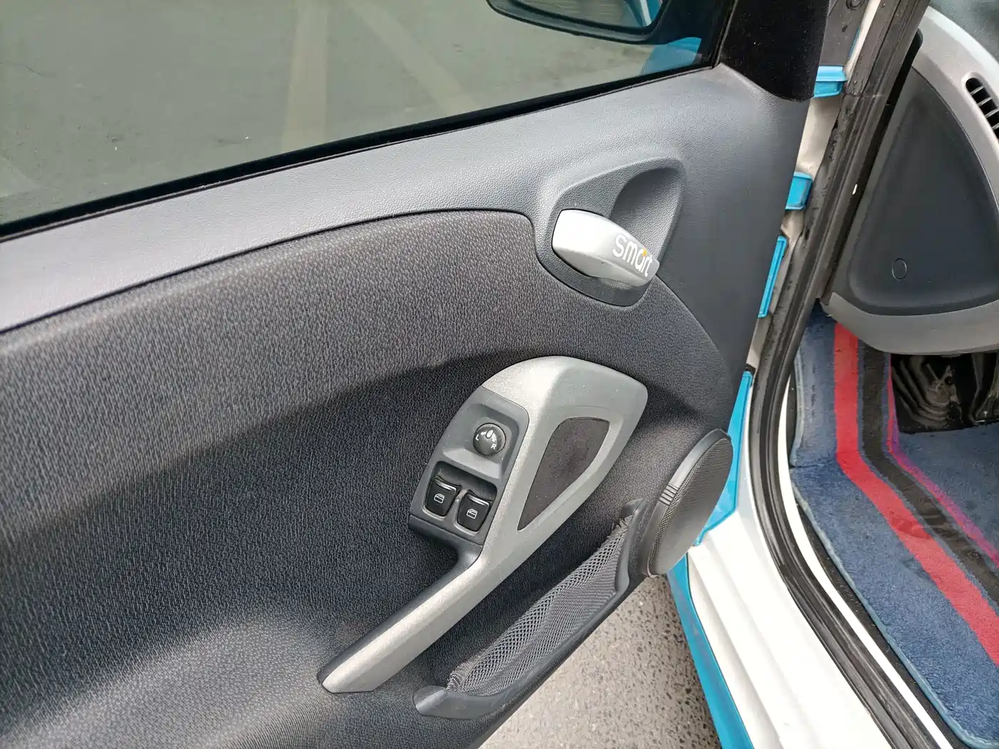 smart fortwo 2013 2012 1.0T Hardtop Passion
