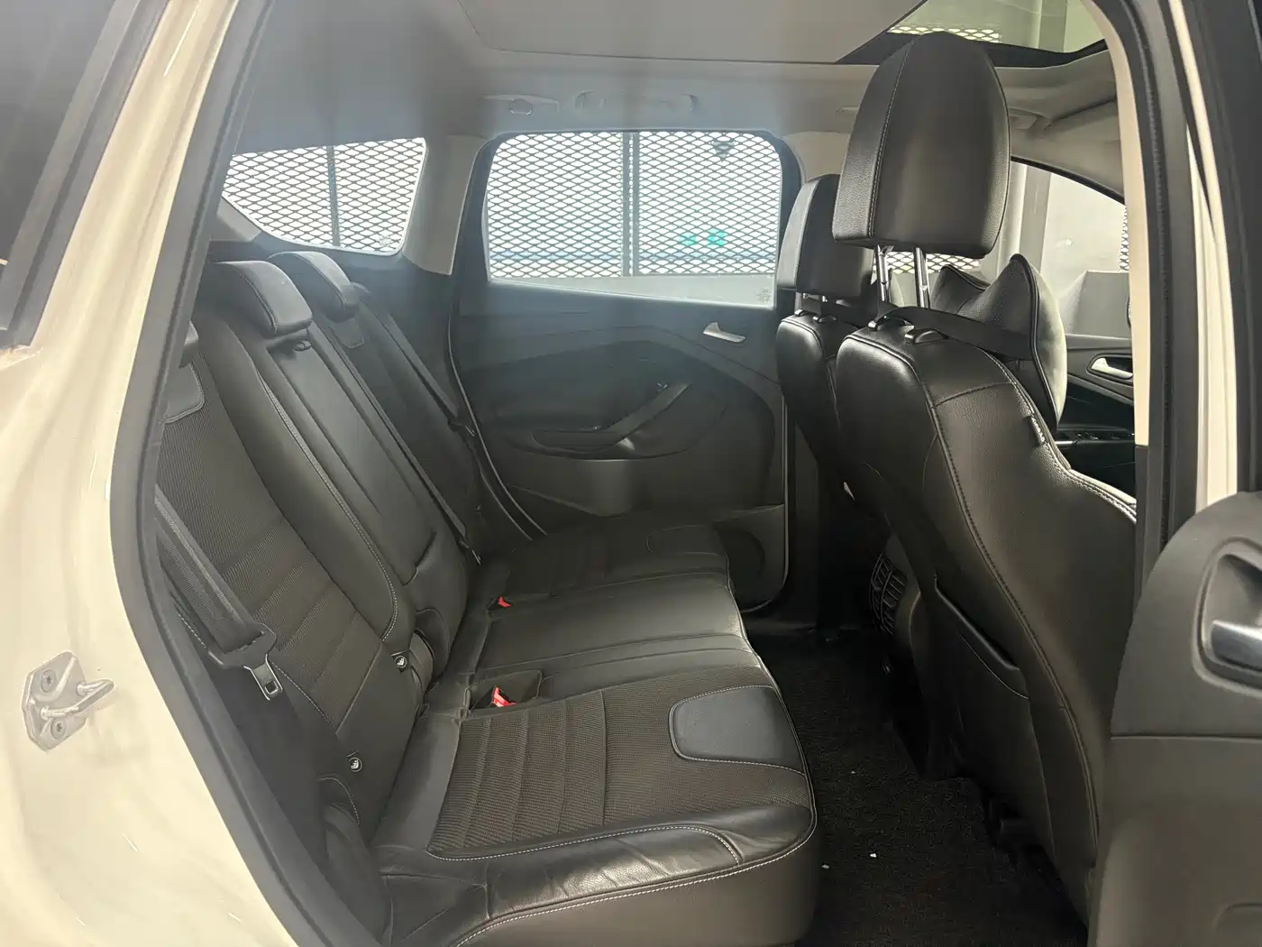 Фото 6 - Ford Kuga