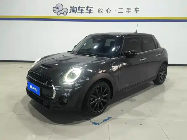 MINI 