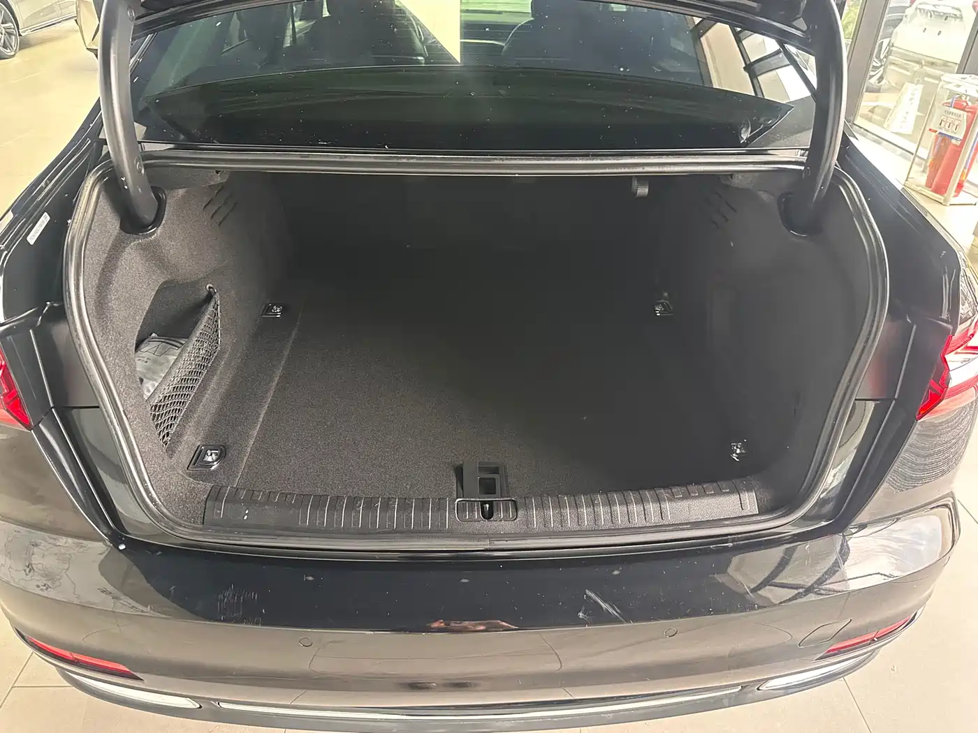 Audi A6L 2020 45 TFSI quattro Premium Dynamic фото 15