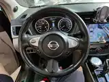 Фото 11 - Nissan Sylphy