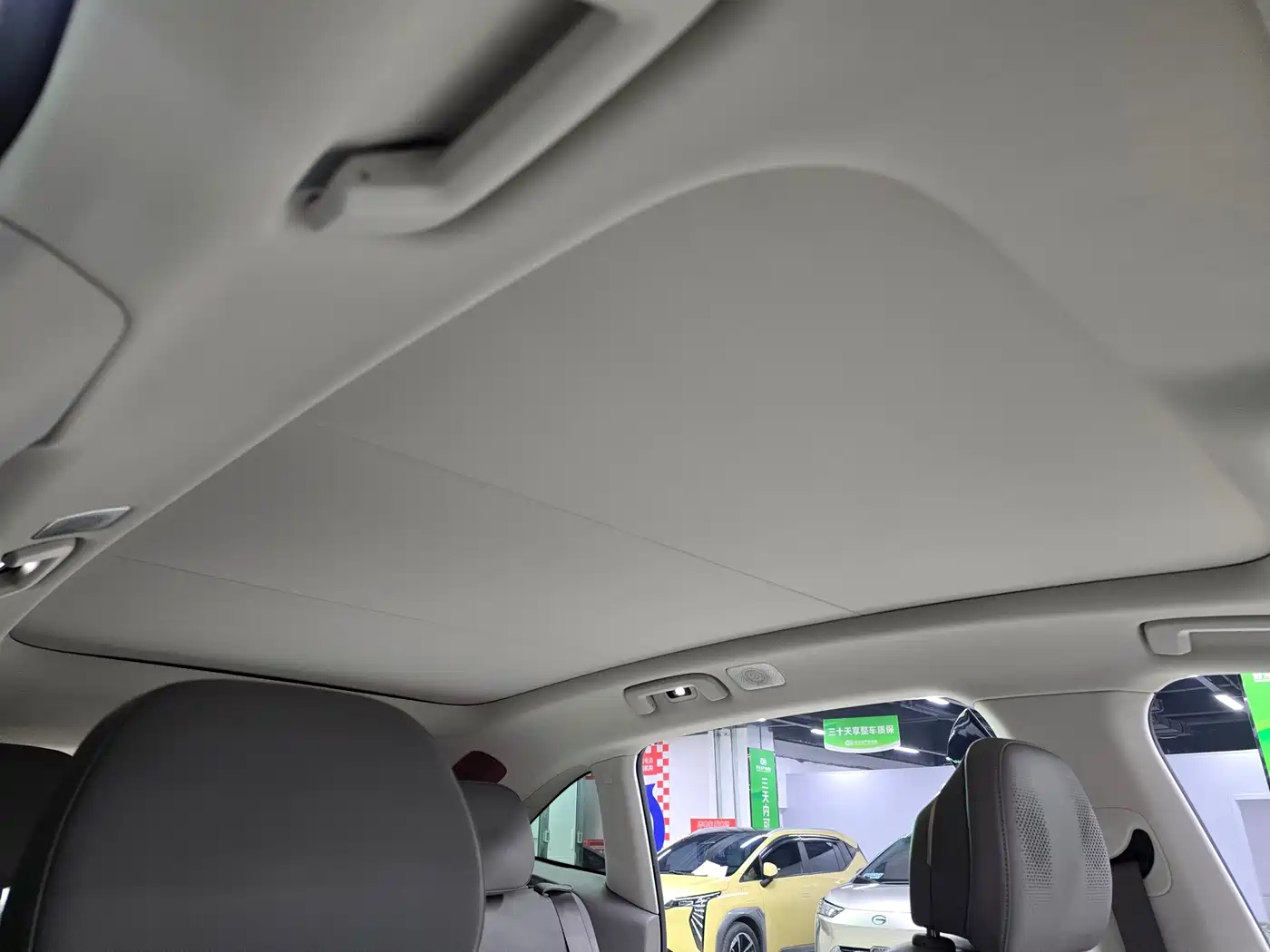 ZEEKR EXTREME KRYPTON 7X