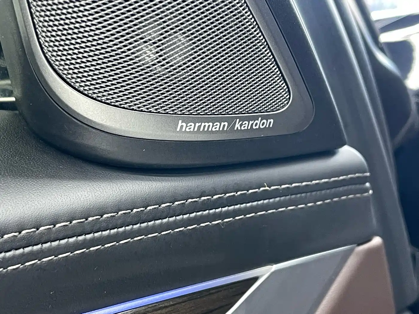BMW 7 Series 2019 Facelift 730Li Luxury Package фото 15