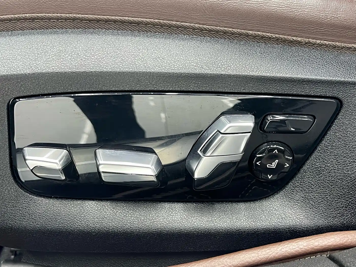 BMW 7 Series 2019 Facelift 730Li Luxury Package фото 18
