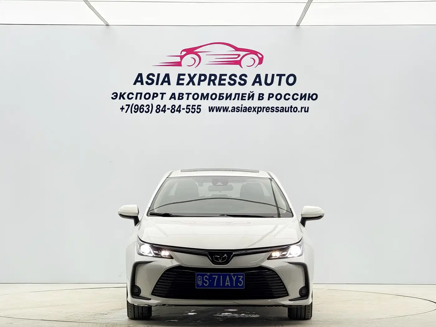 Toyota Corolla 2023 1.2T Elite Edition фото 2