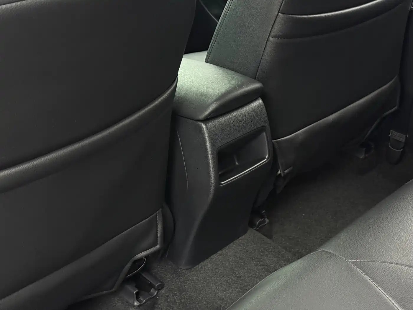 Toyota Corolla 2023 1.2T Elite Edition фото 14