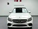 Фото 2 - Mercedes-Benz C-Class