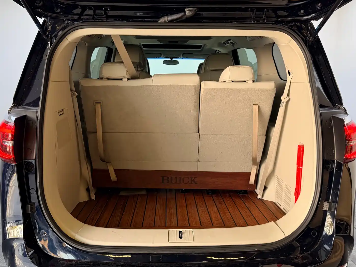 Buick GL8 2023 ES Landmaster Comfort фото 11