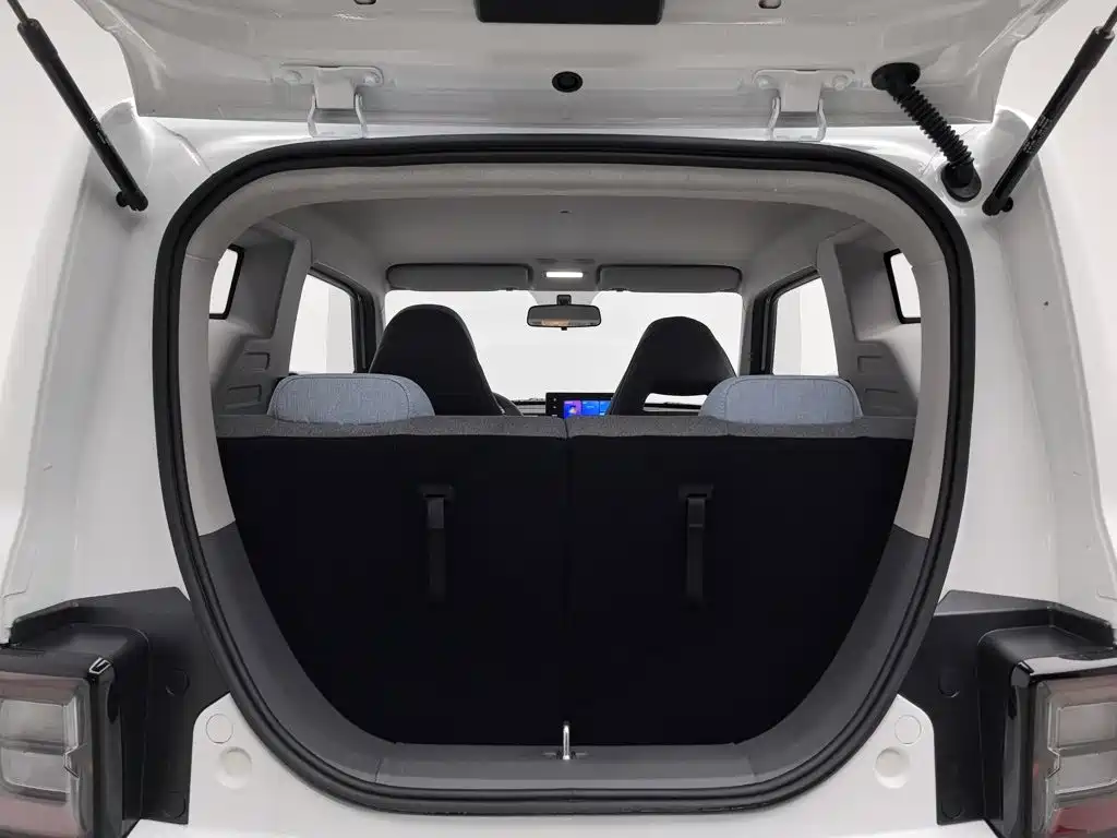 Geely Galaxy Panda 2026 2024 Panda mini 200km Endurance Bear